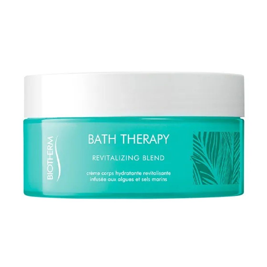 Fashion BIOTHERM Bálsamo corporal revitalizante