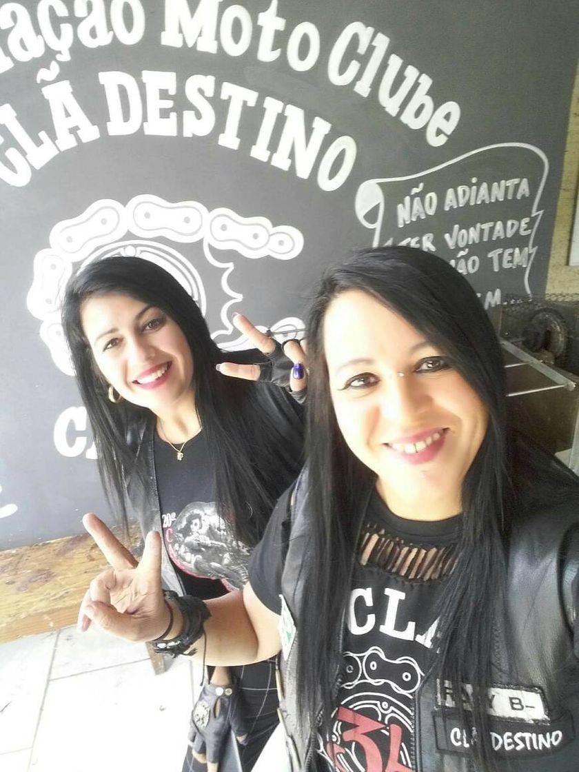 Restaurants Sede Moto Clube Clã Destino