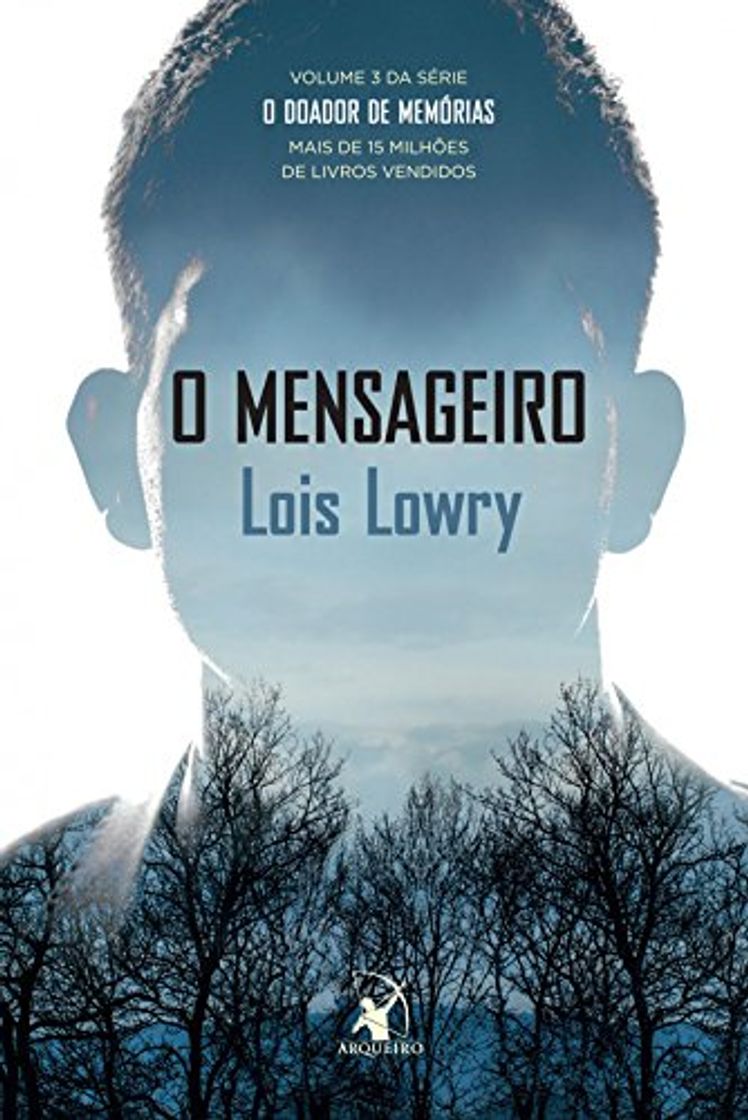 Libros O mensageiro