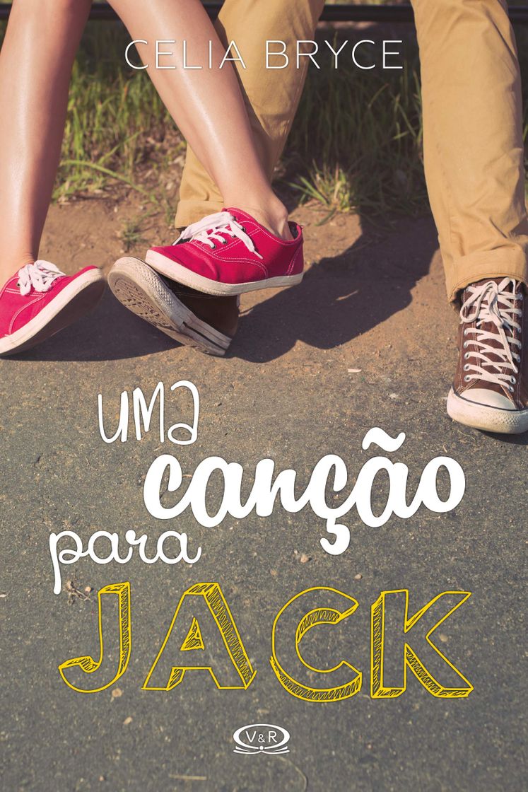 Libros Uma canção para JACK