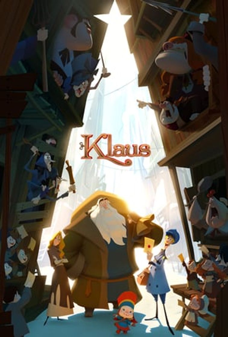 Movie Klaus