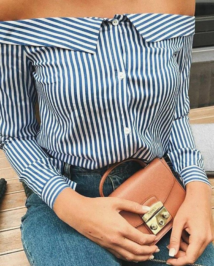 Fashion Shirt Blouse