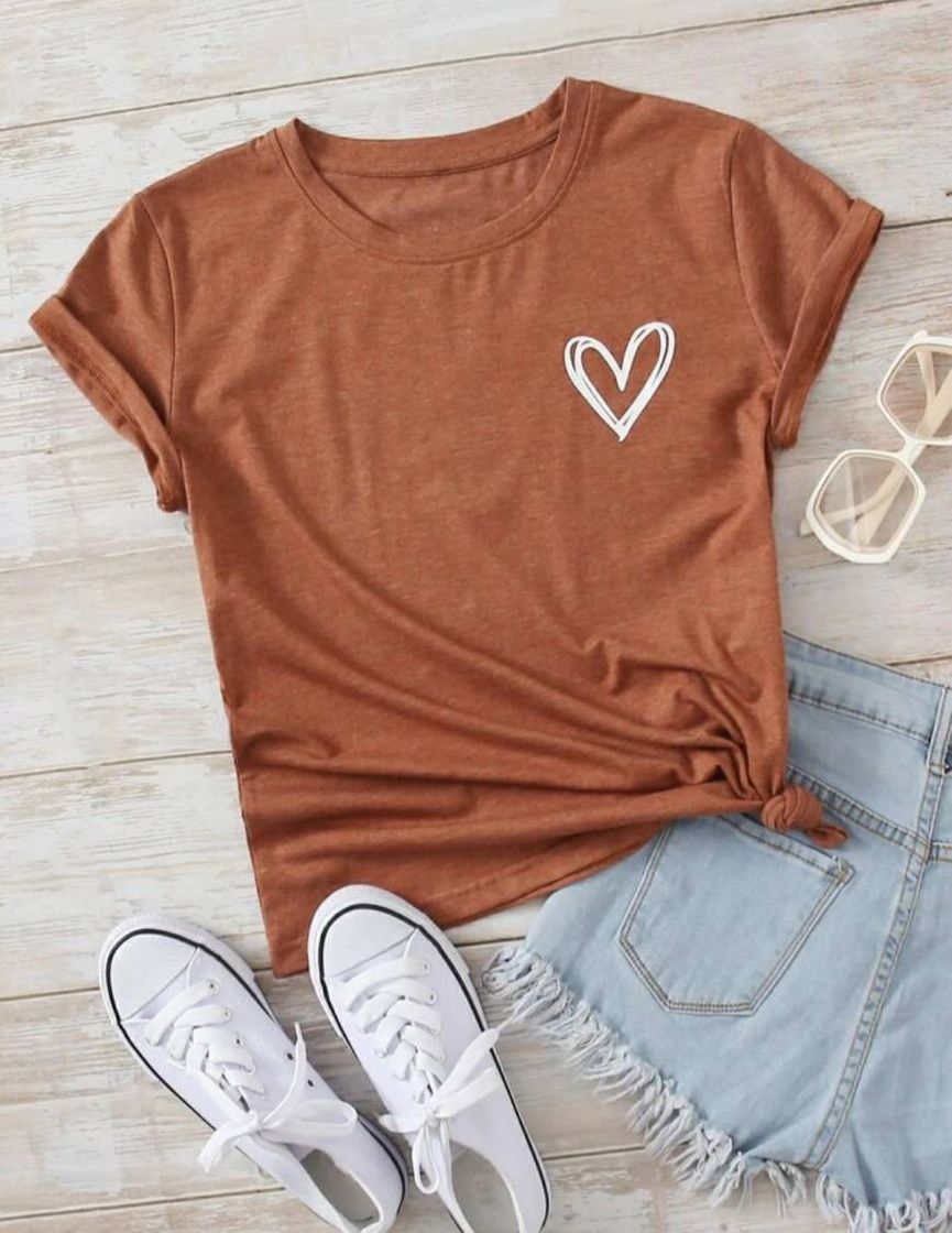 Social T-shirt