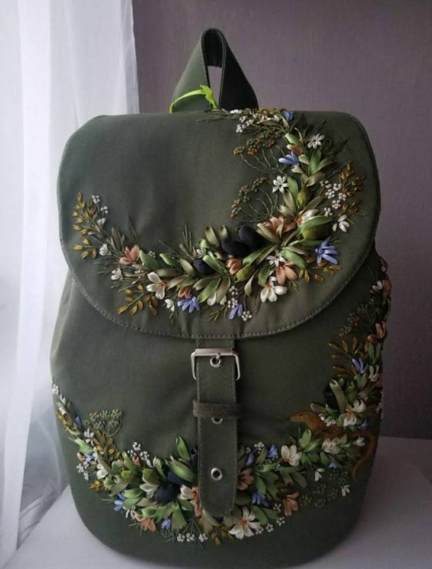 Moda Bolsa