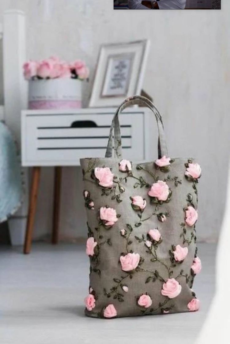 Moda Bolsa