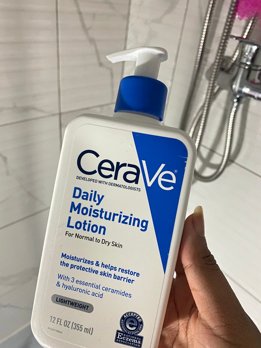 Product Cerave Daily Moisturizing Lotion 