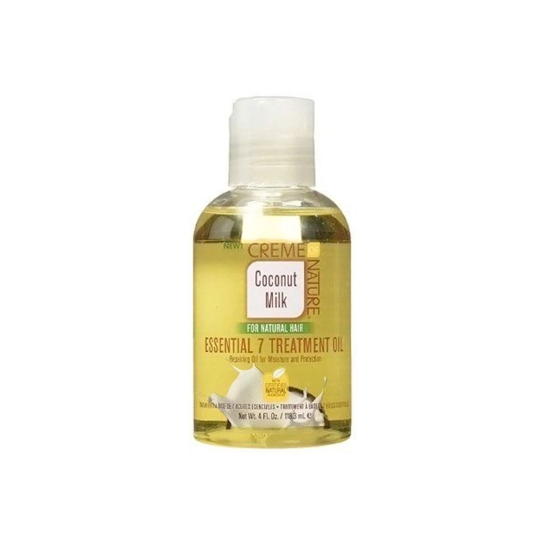 Producto Essential 7 Treatment Oil 