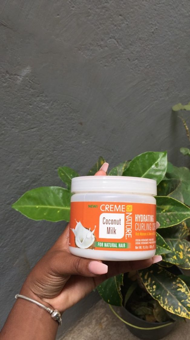 Producto Creme of Nature