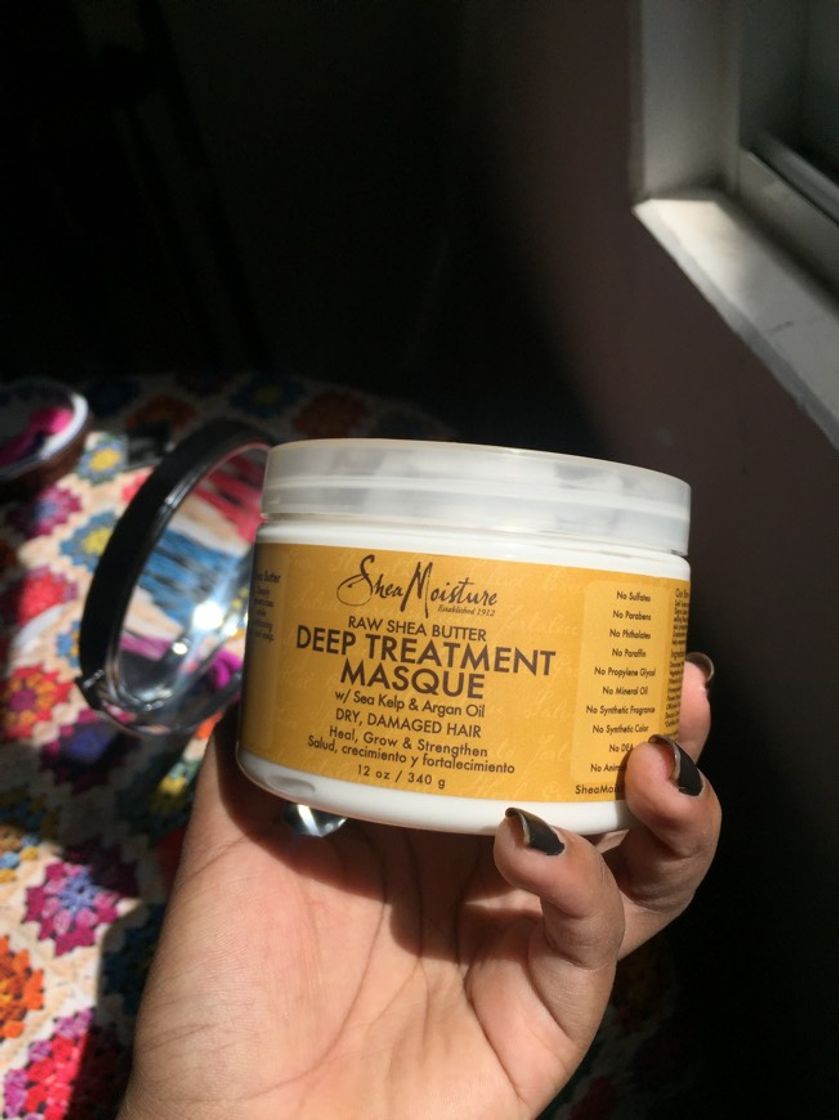 Product Shea Moisture