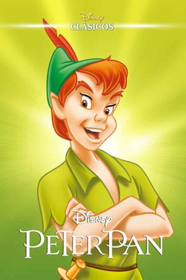 Movie Peter Pan