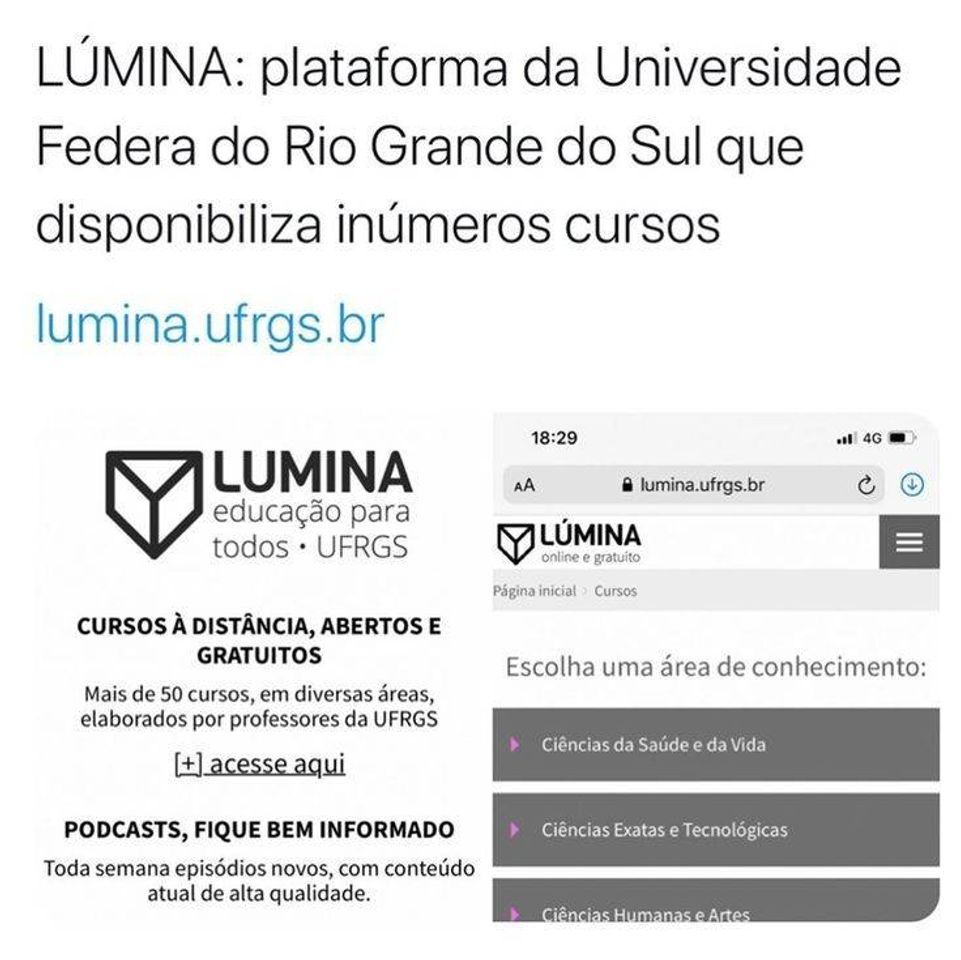 Moda Quer aumentar o número de certificados no seu currículo?