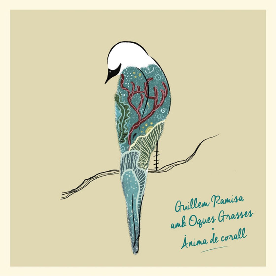 Canción Ànima de Corall