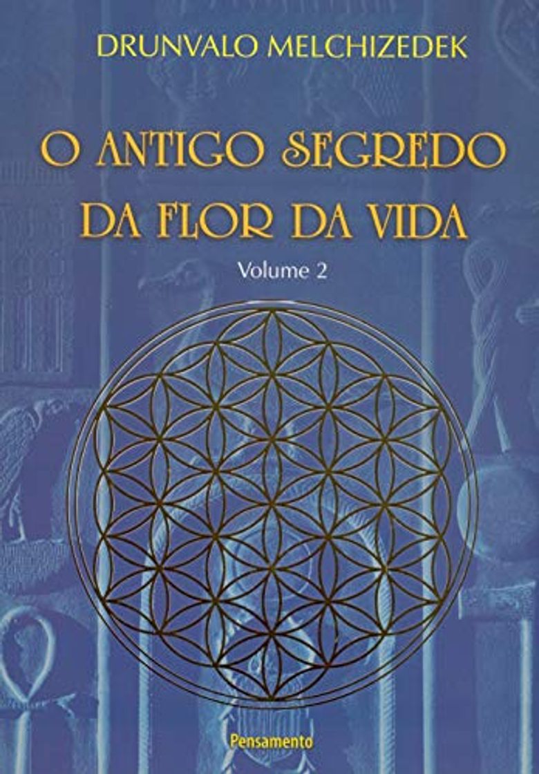 Libros O Antigo Segredo da Flor da Vida - Volume 2