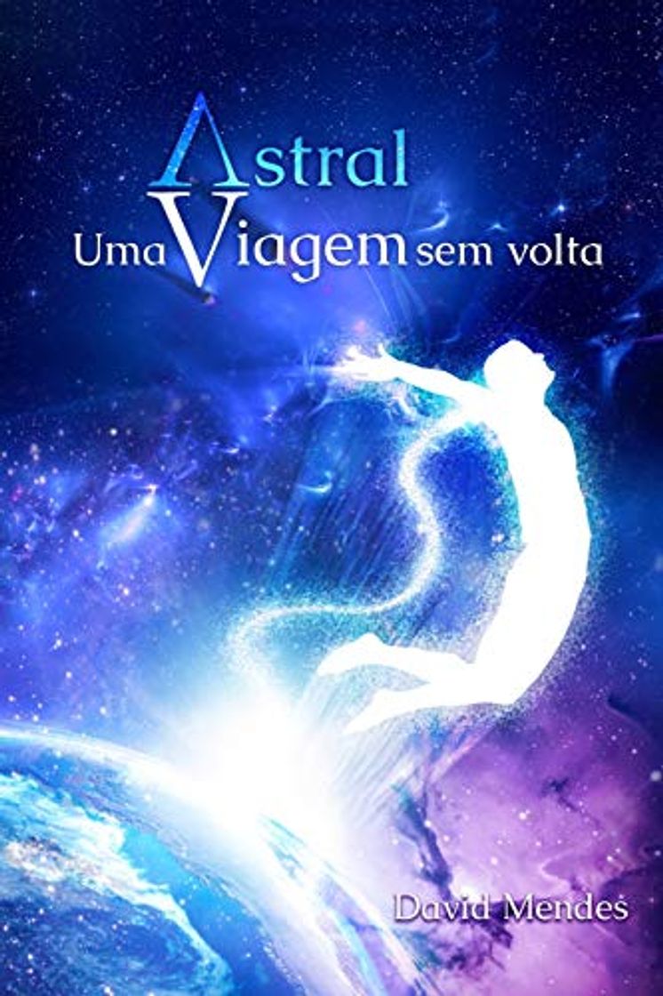 Libros Astral: Uma Viagem sem Volta