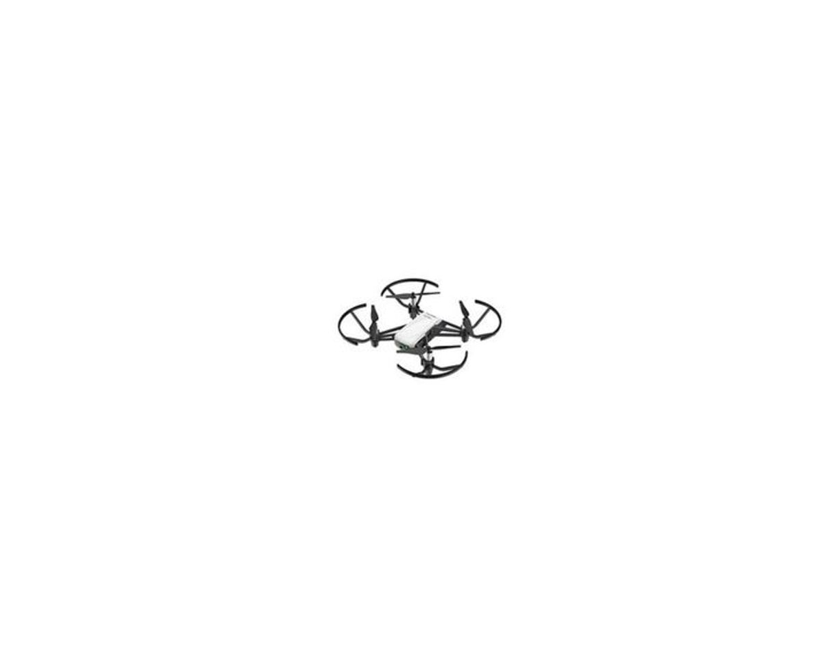 Product Ryze DJI Tello - Mini dron ideal para videos cortos con tomas