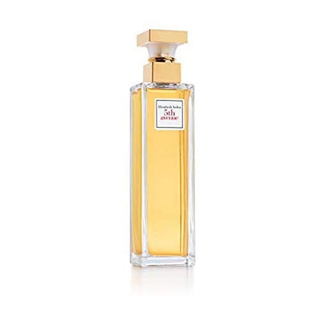 Beauty Elizabeth Arden 5th Avenue Agua de perfume es 125 ml