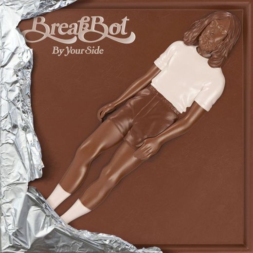 Baby I'm Yours - song by Breakbot, Irfane | Spotify