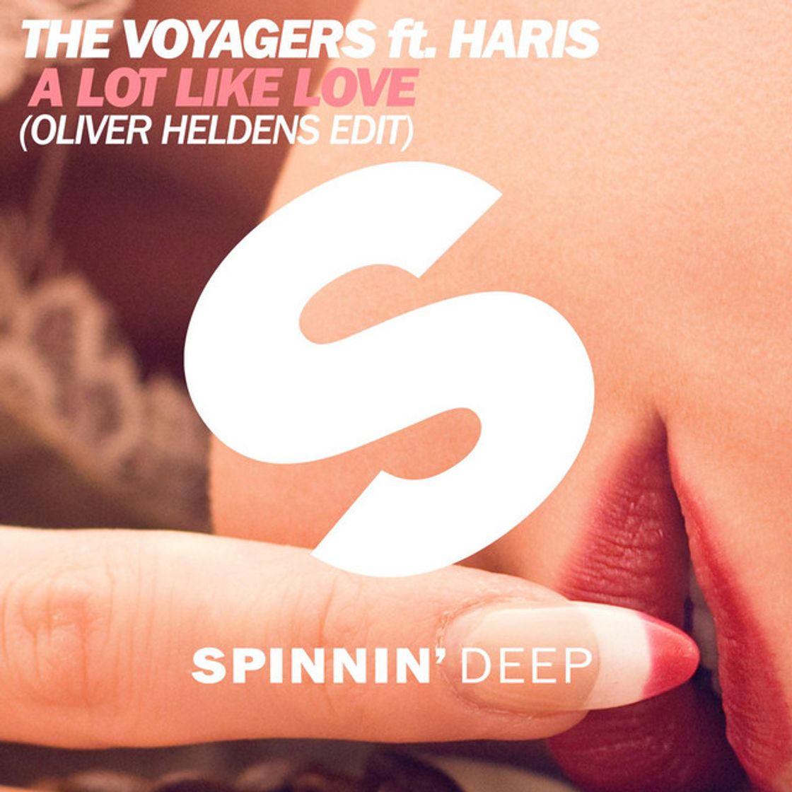 Music A Lot Like Love (feat. Haris) - Oliver Heldens Edit