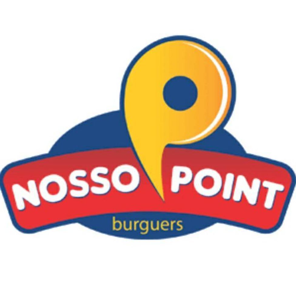 Restaurantes Nosso Point