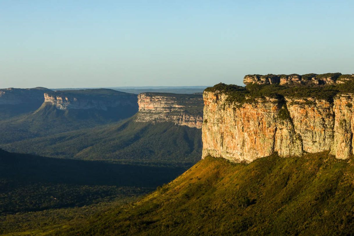 Moda Lugares para conhecer, Morro do Pai Inácio