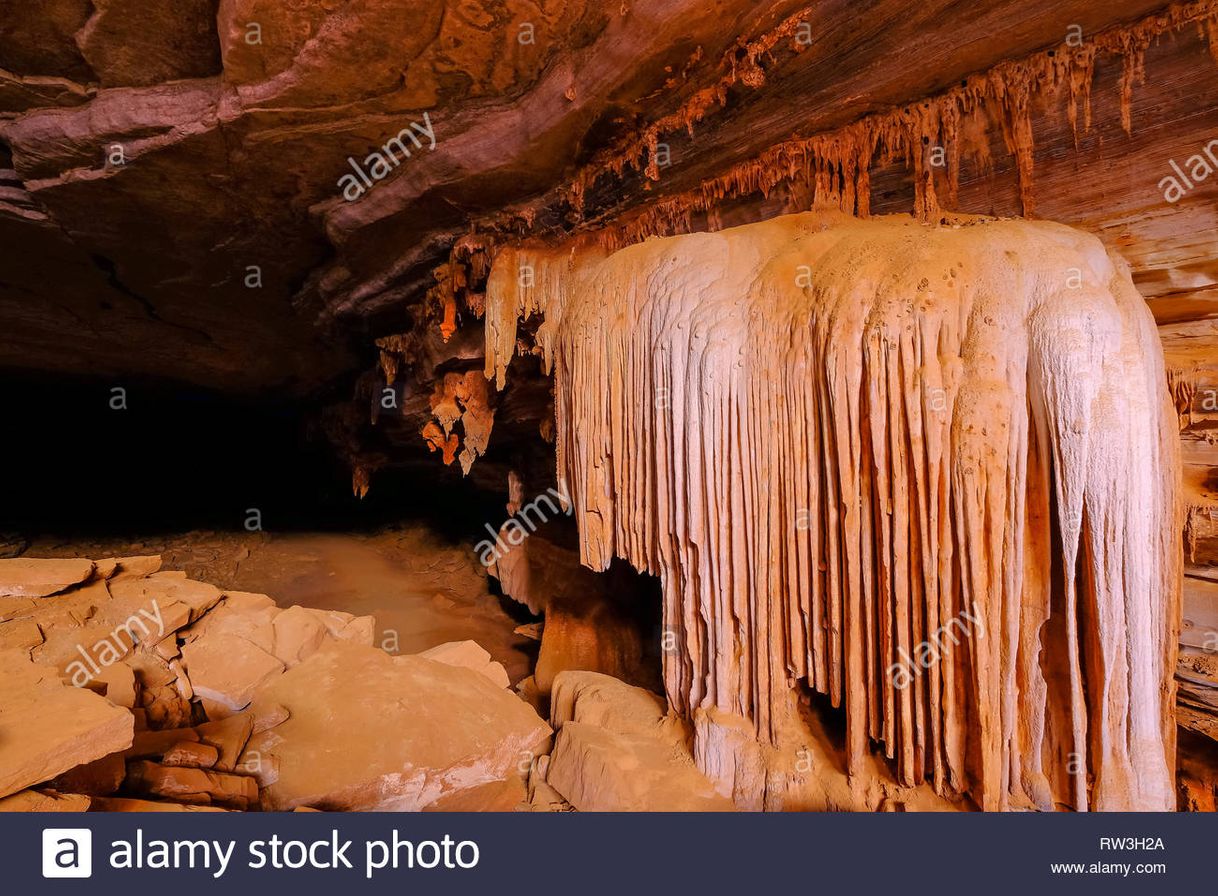 Moda Gruta Lapa Doce 🏜️