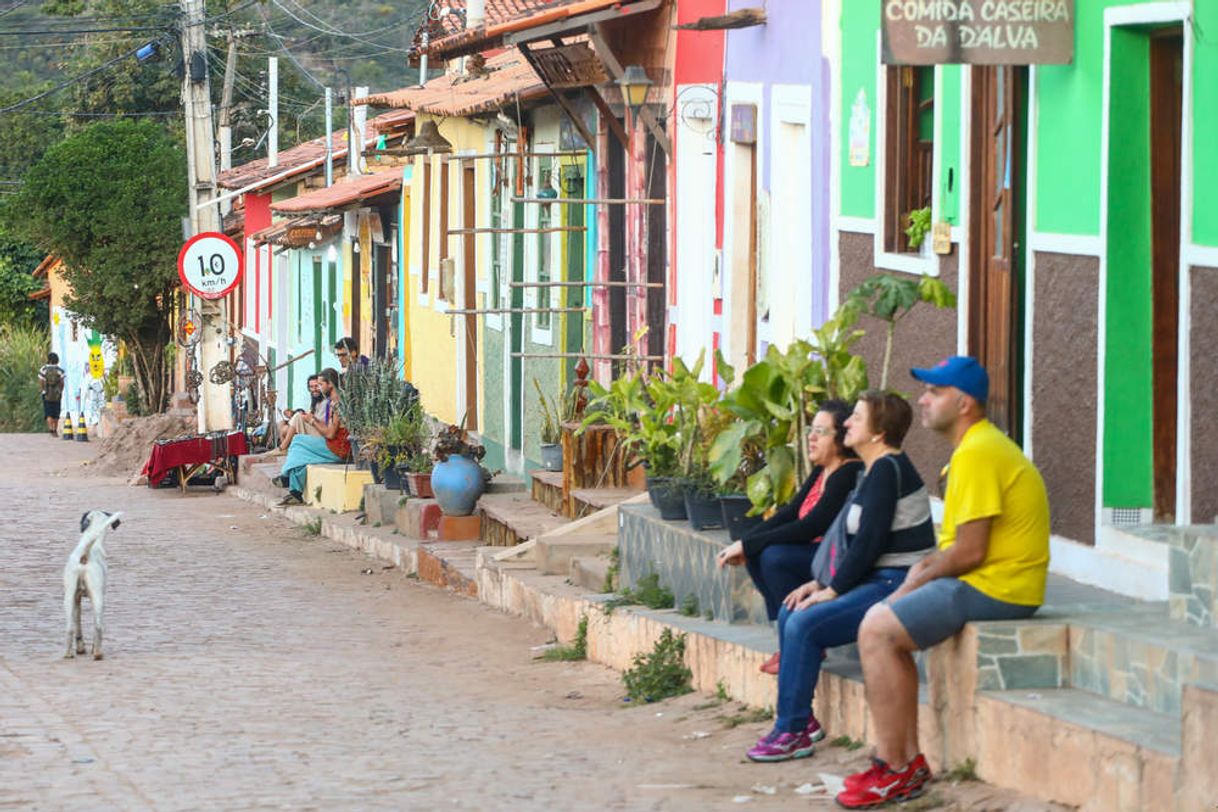 Moda Vale do Capão - Melhores Destinos