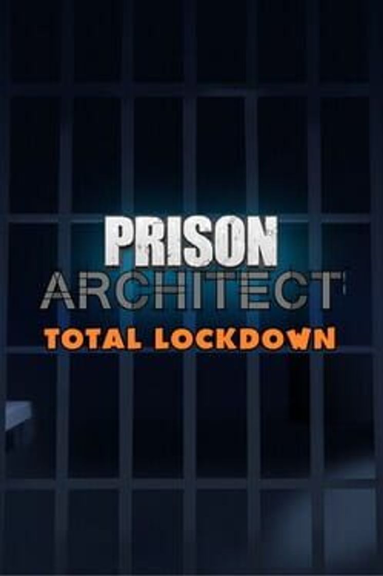 Videogames Prison Architect: Total Lockdown Bundle