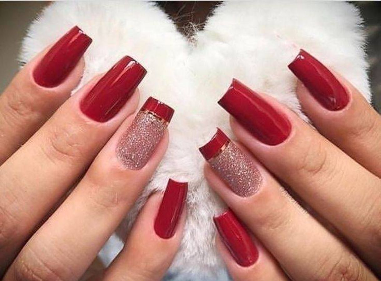 Moda Unhas 