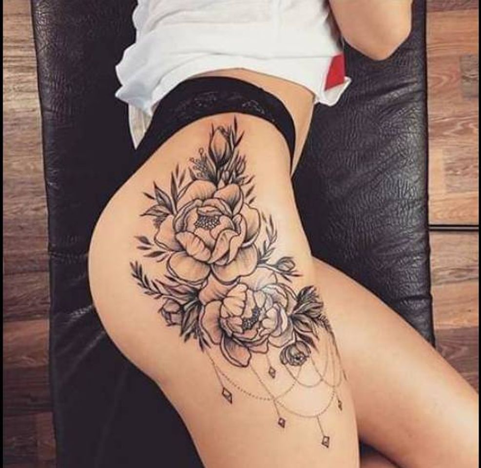 Fashion Tatuagens 😍💉