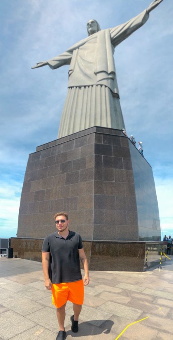 Place Cristo Redentor