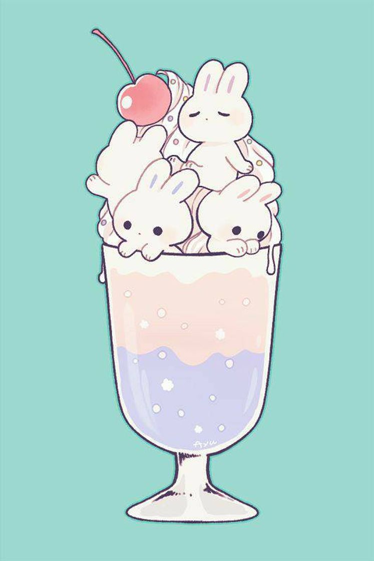 Fashion Bunny cup 