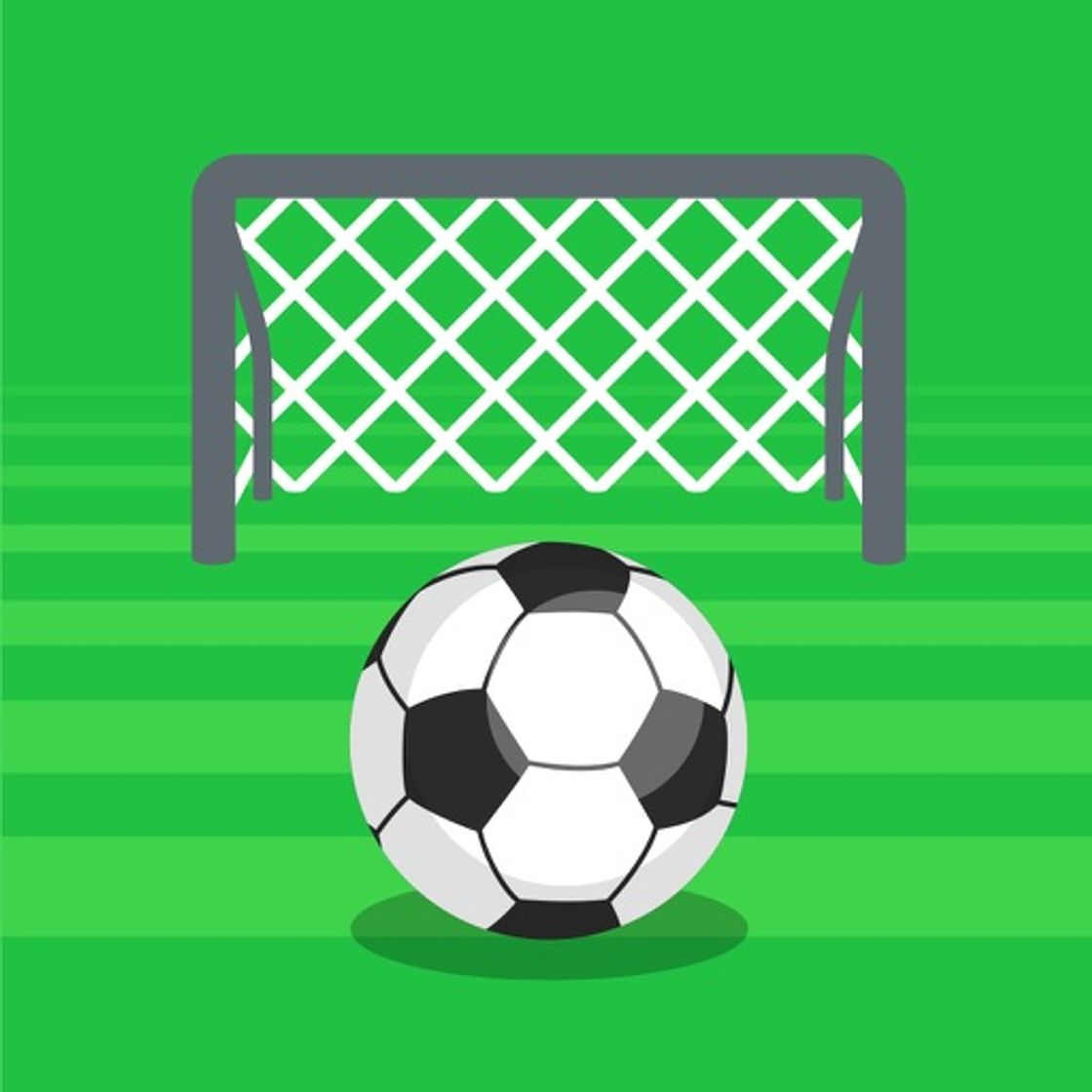 App Ketchapp Soccer