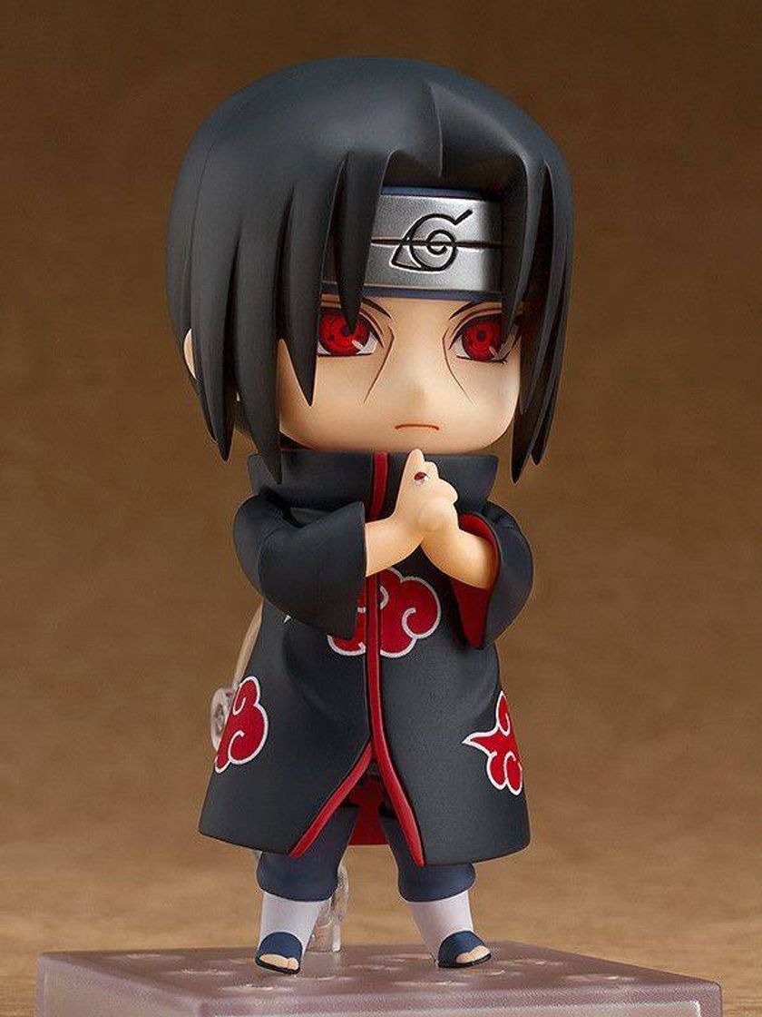 Moda Itachi uchiha