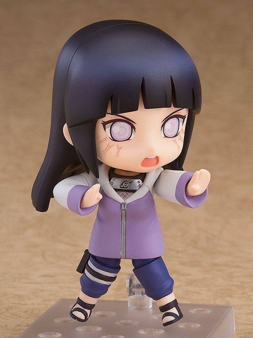 Moda Hinata hyuga