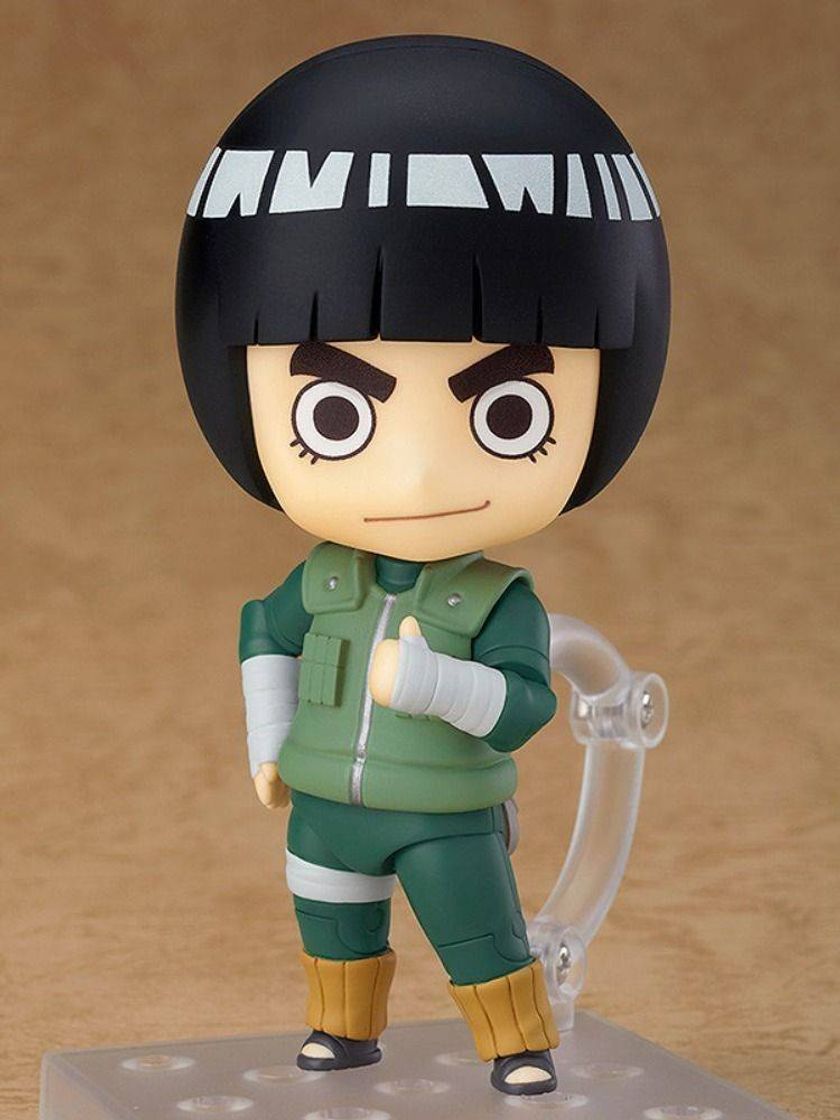 Fashion Rock lee