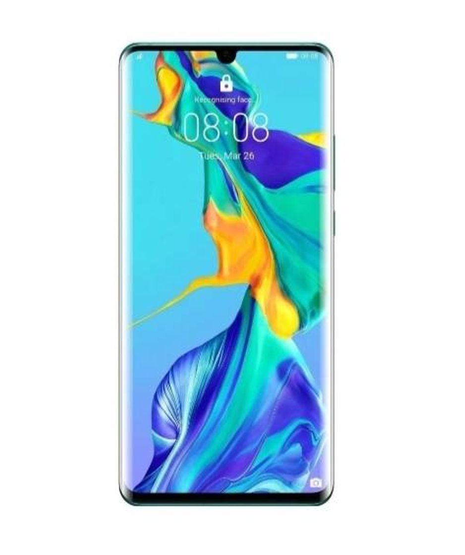 Moda Huawei P30