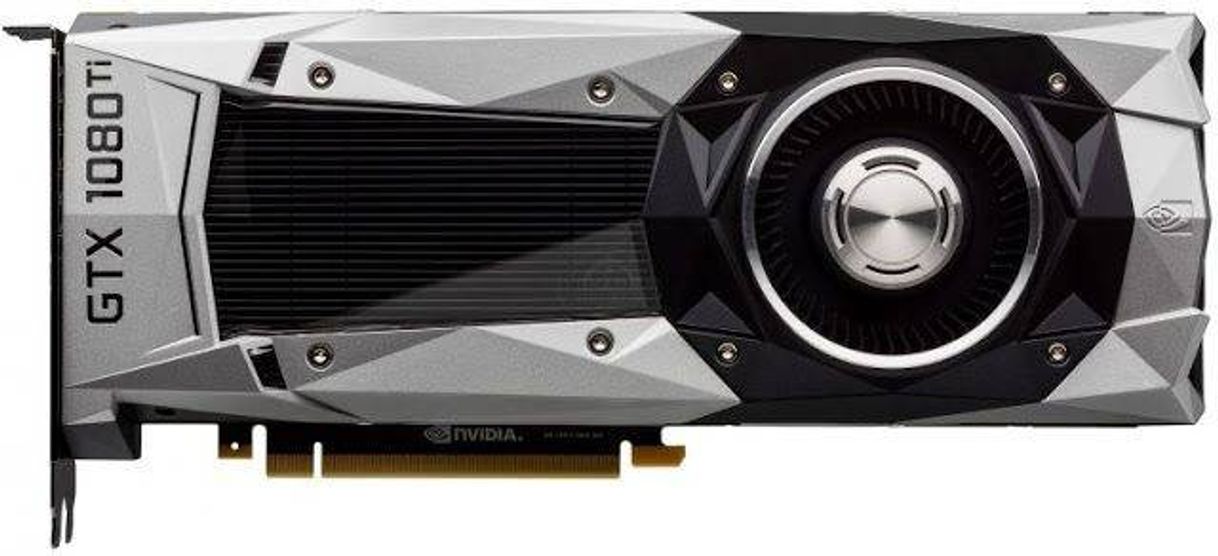 Social Gtx 2080