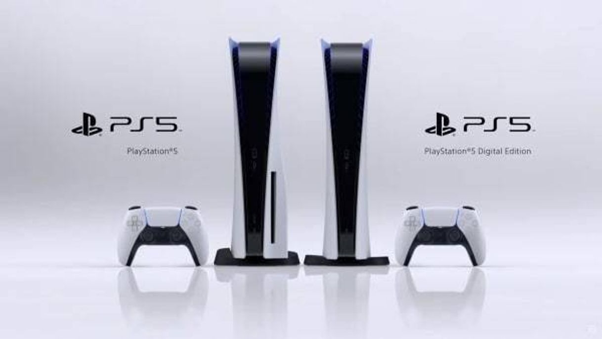 Fashion Playstation 5