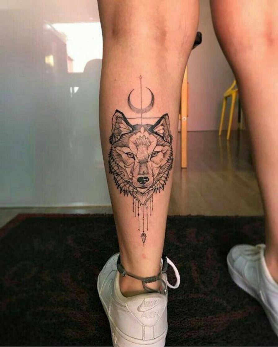 Fashion Inspiração tatoo