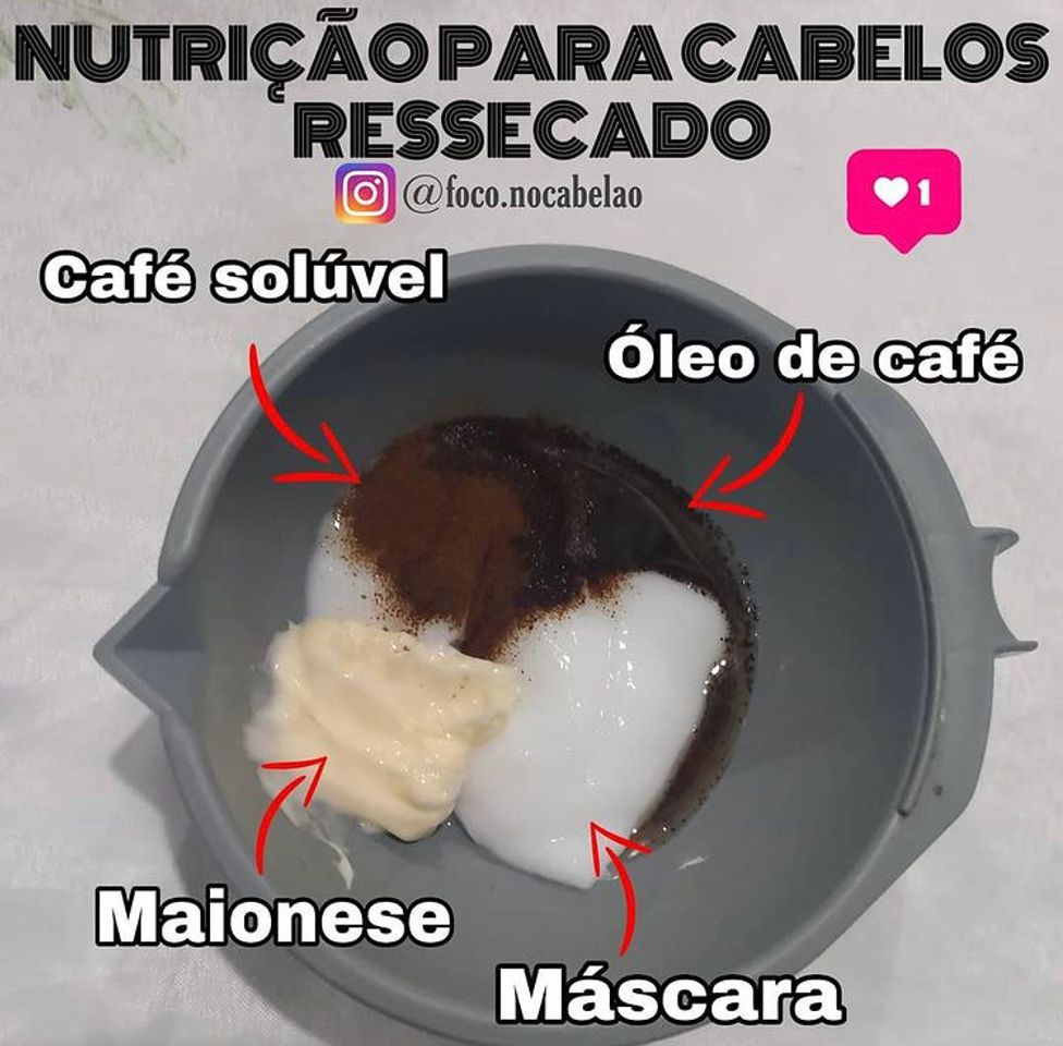 Moda Nutrição 