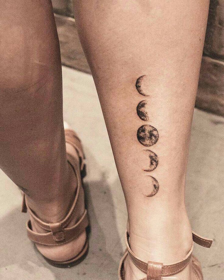 Moda Queroo muito 🌜🌚