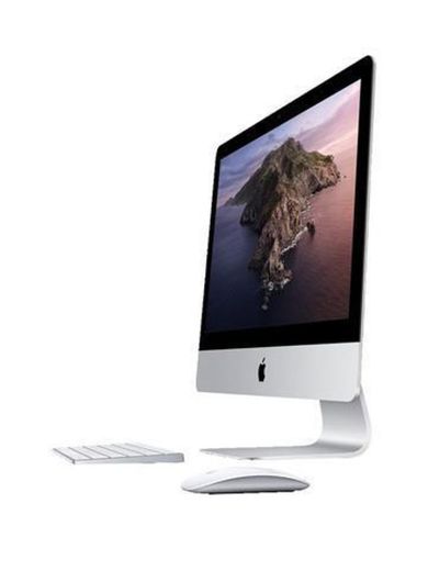Mac - Apple