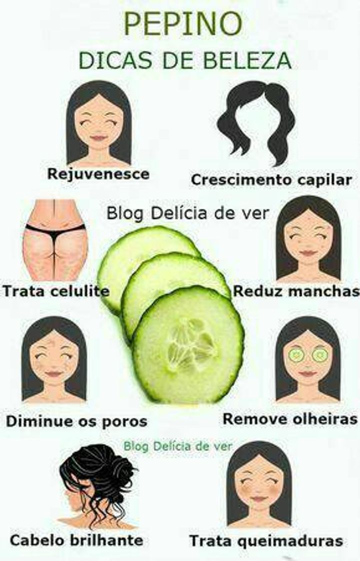 Moda pepino 