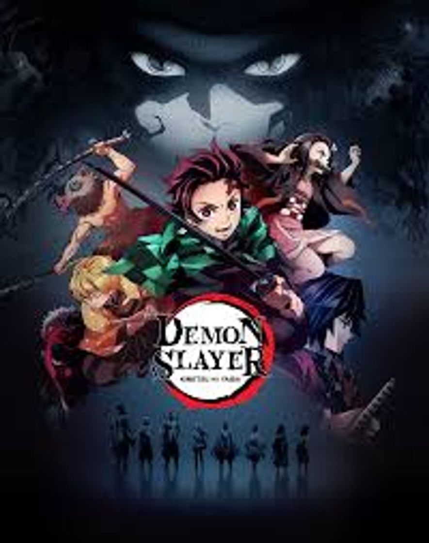 Social Kimetsu no Yaiba 