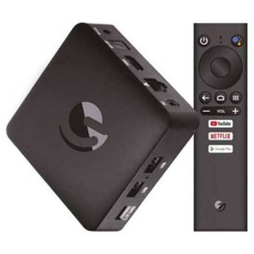 TV box android Engel Youin