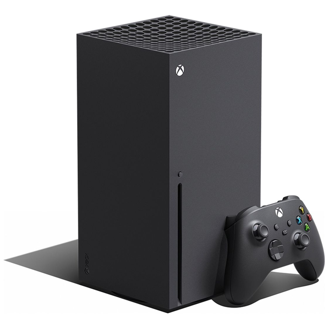 Moda Xbox series x