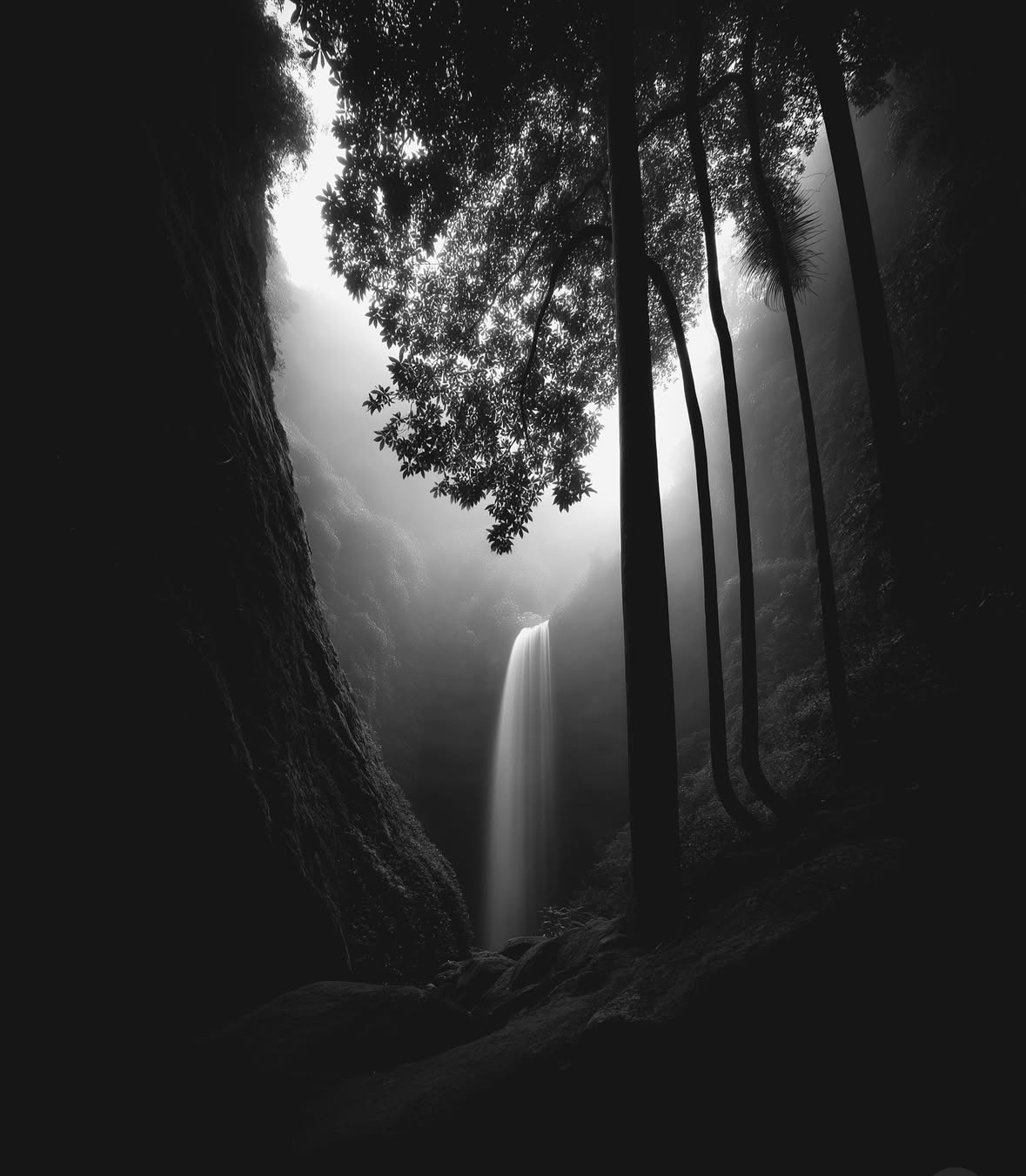 Place Cascadas Ocultas