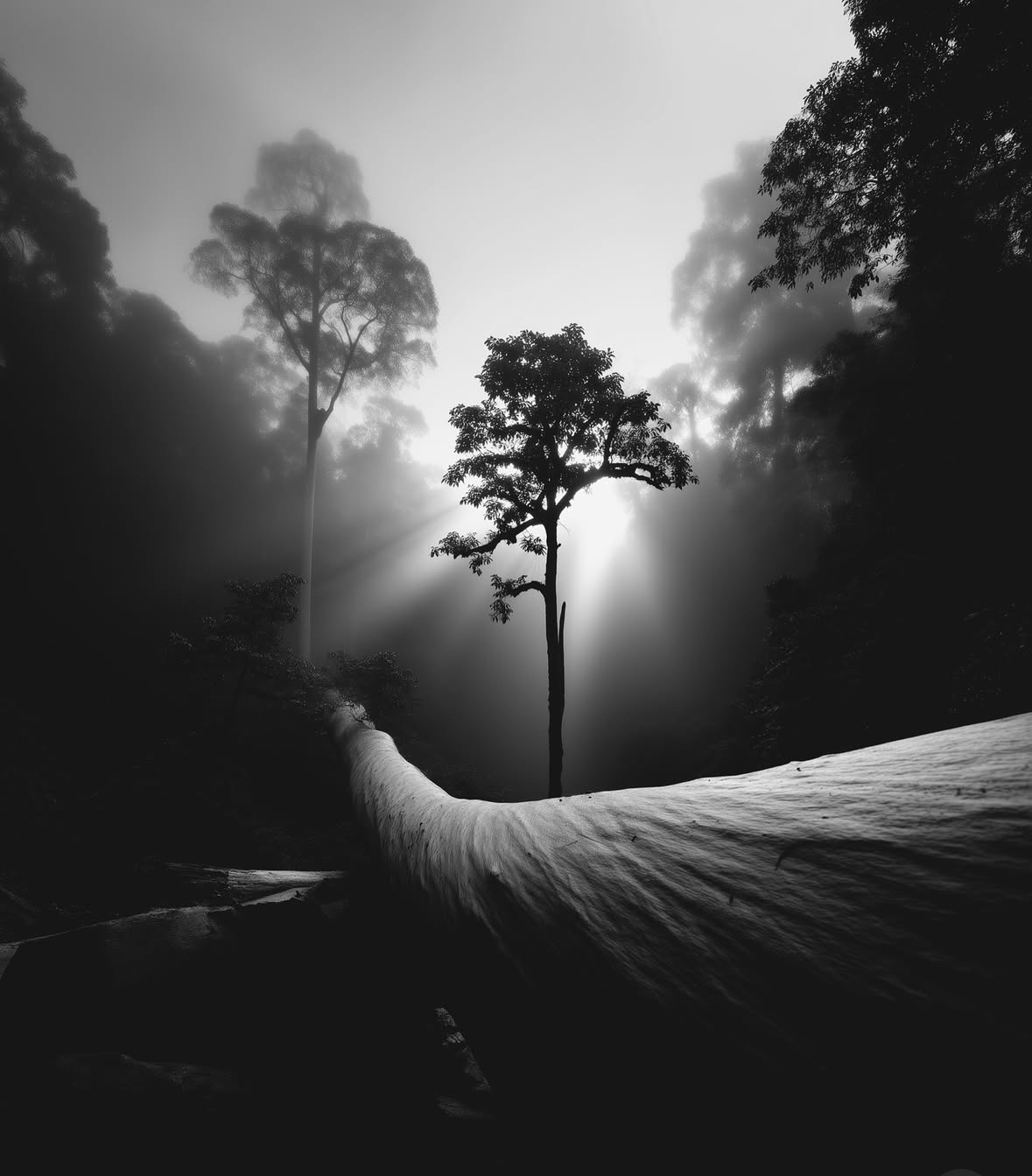 Place Luces entre las sombras