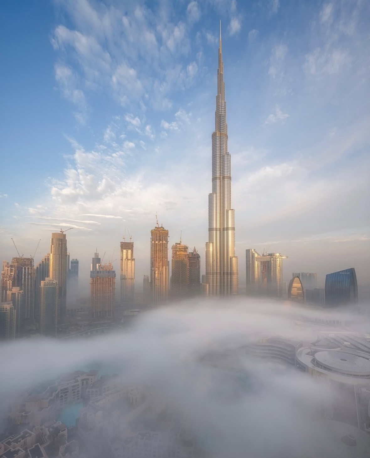Place Dubai 