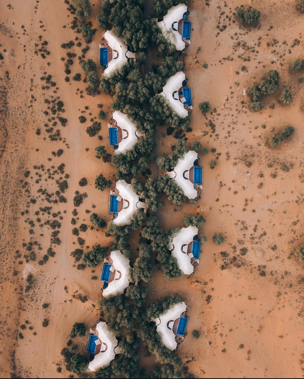 Place Ras Al Khaimah